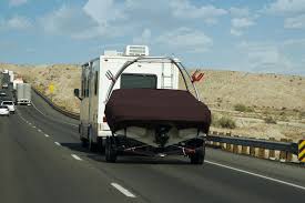 how to tow a car behind your rv