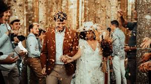 A special opportunity for your guests to greet and bless the happy couple Wedding Quiz 50 Fun Questions To Ask Your Guests In 2021 Ahaslides