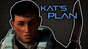 Halo: Advanced Tactics with Kat