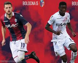 Buy official bologna football shirts and training kit including the new bologna home & away kit. Bologna 2017 18 Macron Home Away And Third Kits Football Fashion