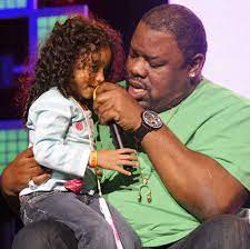 Rapper biz markie performs during yo gabba gabba! It S Time To Dance With Yo Gabba Gabba Live