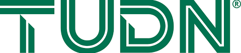 Lo mejor del deporte se vive aquí, en tudn: File Tudn Logo Svg Wikimedia Commons