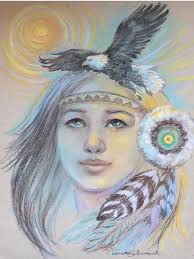 My portraits of Beetlejuice, two years apart