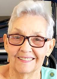 Angelina Flores Obituary