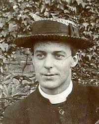 Rev Arthur Evelyn Fleming (1864-1922)