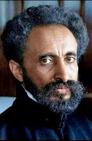 Haile Selassie's birthday celebration