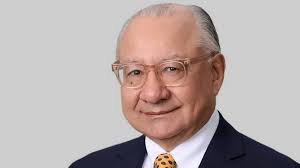 Supporting far-right Trump served Cuba spy Manuel Rocha well