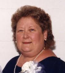 Obituary information for Ruth Deloris Roberts