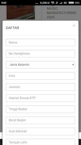 Bursa kerja khusus (bkk) smk n 2 karawang adalah sarana di mana pengusaha mencari karyawan dan karyawan mencari pekerjaan. Cara Daftar Online Bkk Smk Pgri 2 Karawang Via Hp Pintermen