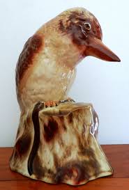 520 likes · 1 talking about this. Wembley Ware Large Kookaburra Figure The Speckled Hen Antiques