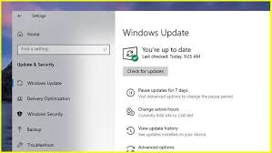 When you purchase through links on our site, we may earn an affiliate commission. Second Update Fixes Graphic Printer Problems Under Windows 10 Manual Download 2nd Update