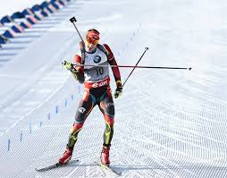 • více informací o ondřej moravec. Biatlonista Moravec Slavi Zivotni Uspech Vyhral Zavod Sp V Oslu Idnes Cz