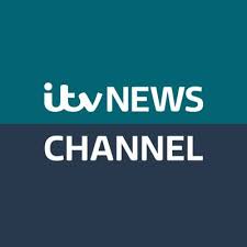 Please note that tweets to @itv may be displayed on online and on air by itv. Itv News Channel Tv Itvchanneltv Twitter