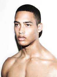 The Mad Professah Lectures: Eye Candy: Cameron Gentry