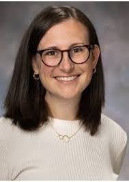 Rachel Kost's Instagram, Twitter & Facebook