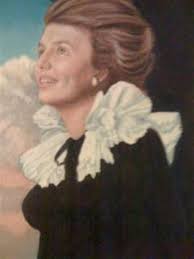 Ruth Lanelle Horn Obituary May 20, 2021