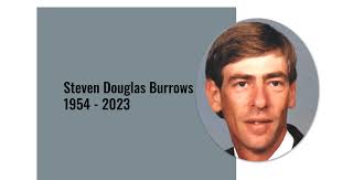 Steven Douglas Burrows of Paris || Obituary