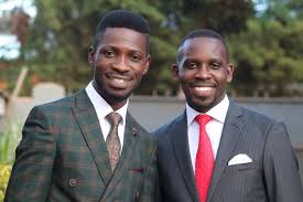 Catch comrade Joel Ssenyonyi, the ...