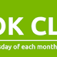Evening Book Club – Seaforth Branch event image