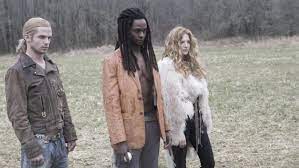 He appeared as recurring character, dr. The Authentic Vintage Jacket Orange Laurent Edi Gathegi In Twilight Chapitre 1 Fascination Spotern