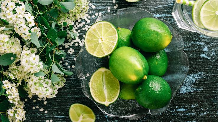 Lime