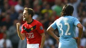 Manchester city recorded four wins and one draw in the previous five matches in all competitions. Manchester United Vs Manchester City 8 Classic Clashes In The Manchester Derby 90min