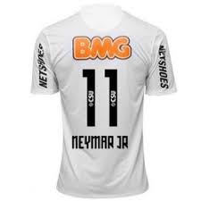 We did not find results for: Santos Fussball Trikot Home 2012 Centenary Neymar Jr 11 Nike Sportingplus Passion For Sport