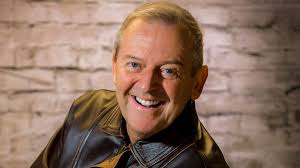 In Conversation with Philip Martin