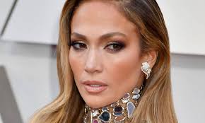 Celebrities choose short hairstyles this season. Jennifer Lopez Reveals Short Hair Transformation During Lockdown And She Looks Amazing Hello