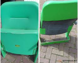Alle infos zum stadion von fc groningen. Team Bewonder Veilt Twee Stoelen Eretribune Stadion Fc Groningen Menterwolde Info