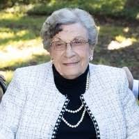 Mittie Louise Calhoun Obituary (2023)