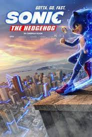 Sonic The Hedgehog 2020 Trailers Tv Spots Clips Featurettes Images And Posters Sonic The Hedgehog Full Movies Sonic