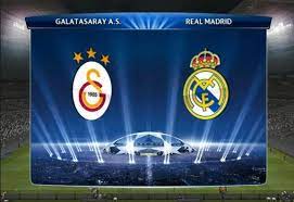 Prediksi Galatasaray Vs Real Madrid Drogba Semangat Bdbola Com Real Madrid Madrid Real