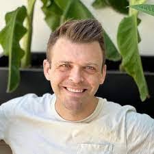 Cliff Ancelet's Instagram, Twitter & Facebook