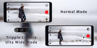 No solo la pantalla aumentó a 90hz, su sistema de cámara se actualizó a una configuración de triple lente que acogió un teleobjetivo y un sensor ultra ancho . Download Portrait Mode Video Camera Dslr Hd Triple Camera Free For Android Portrait Mode Video Camera Dslr Hd Triple Camera Apk Download Steprimo Com