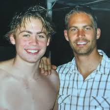 Their parents, paul william walker iii, a sewer contractor, and cheryl (crabtree) walker, a model, separated around september 2004. Cody Walker Height Weight Age Spouse Family Facts Biography