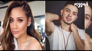 Morissette Amon NAGTAKSIL sa AMA; NAKIPAGTANAN Sa Boyfriend na si Dave Lamar