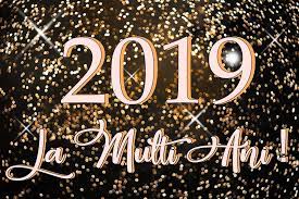 Maybe you would like to learn more about one of these? La Multi Ani 2019