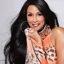 Happy 83rd Birthday Beverly Johnson #TheBigIcon⭐️