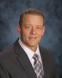 At last night's Board of Education meeting, Deputy Superintendent Jim  Kitchen was officially appointed as Interim Superintendent of Swartz Creek  Community Schools while the Board considers next steps for the District's  long-term