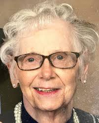 Marcella Grace Vaughn, 89, of Festus