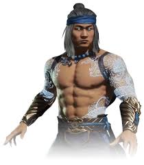 I unlocked fire god liu kang :: Liu Kang Game Ranked Fiction Wiki Fandom