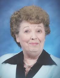 Agnes Drea Obituary (2012)