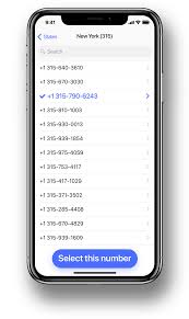 Krisp is one of the best second phone number app for iphone available on the app store. Second Phone Number App For Iphone Bp Mobile