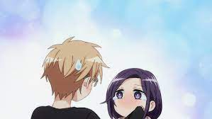 Net Juu No Susume Anime Comico Wev Manga Anime Anime Art Anime Romance