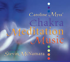 Chakra Meditation Caroline Myss Chakra Meditation Music