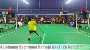 Hebat leo daniel kalahkan ganda putra malaysia semoga juara toyota thailand open. Erfan H Ø³Ù„Ø·Ù†Ø© Ø¹Ù…Ø§Ù† Vlip Lv