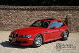 BMW-Z3-Coupe