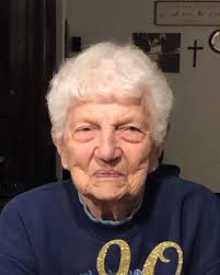 Ruth Elaine Bachmann Obituary May 14, 2024