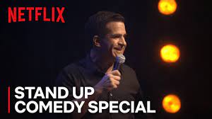 Comedy is a clear priority for netflix. 24 Funniest Stand Up Specials On Netflix To Laugh The Night Away
